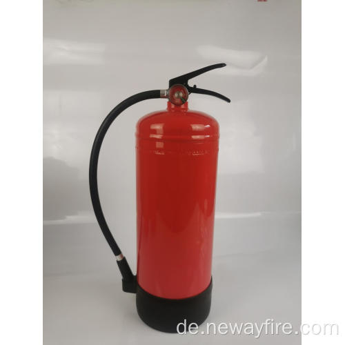 6L tragbarer Schaumfeuerlöscher